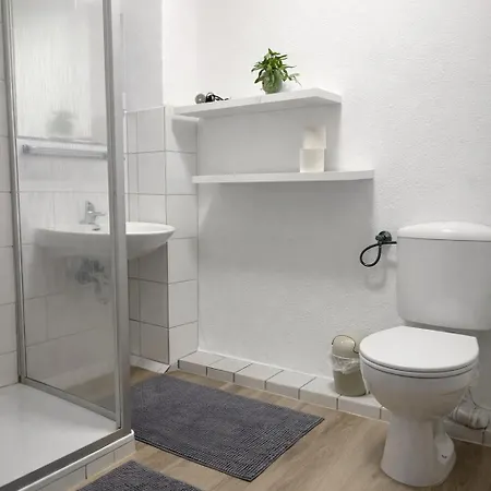 Apartman Pohl *
