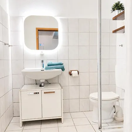 Pohl Apartman *