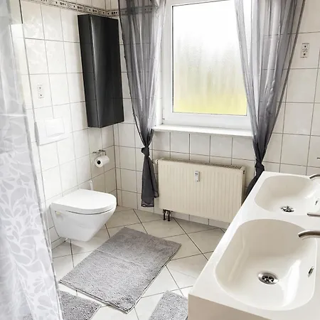 Pohl Apartman