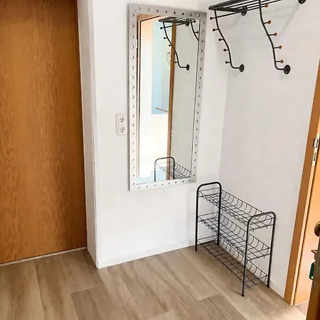 Apartman Pohl Wenden