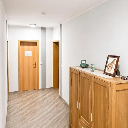 Pohl Apartman Wenden